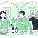 밥 사줄게, 나와(2)