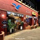 버스정류장(광주무역회관) 이미지