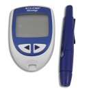혈압측정기/혈당측정기/당뇨관련 의료기및 당뇨약 판매 이미지