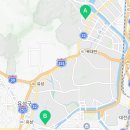 파리바게뜨 대전송강그린점