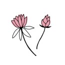 꽃과함께하는힐링원예 이미지