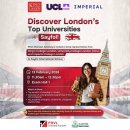 Sayfol-Discover the benefits of studying in London 이미지