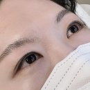 1856 | 대전속눈썹펌 유지력 좋은 곳 유어문뷰티 블랙틴팅펌 리얼 후기