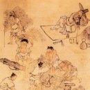 둔전1리 | 정도전이 꿈꾸고 세종이 만든 나라, 조선왕조의 창업 비록(秘錄)Ⅱ