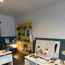 풍성각 | 홍성 독립서점 사대삼십육대구, 영화 책방 후기