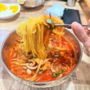 더널리 | 보성짬뽕 : 대구 유통단지 짬뽕 맛집, 짧지만 강렬했던 점심식사 후기