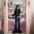 한원소담 | 애니플러스 에일리언 스테이지 에이스테 콜라보 카페 | 체인소맨 레제편 | 아키 넨도 치비구루미...