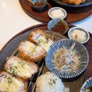 6201 | [ 백소정 홍대합정점 ] 푸짐한 홍대돈까스맛집 메뉴 추천 솔직 후기