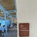 대부도 파란하늘 | 대부도 발리다카페 후기 : 안산 발리다 감성가득 발리느낌 카페(뻘다방 비교)