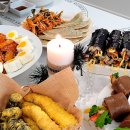 김밥/만두/분식 이미지