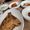 강원도황태해장국