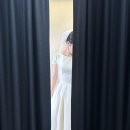 포천 C.I.L | 우아르웨딩 본식 드레스 p i c k 후기 🝮ᵎ