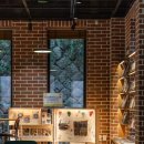 반야월역사 작은도서관 이미지