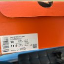 완주-봉동-비상-001 | 런닝 모임 때문에 나이키 런닝화 구매