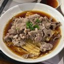 신천지푸드 | 상해 맛집 신천지 스타일 쇼핑센터 푸드코트 후기 (포스토어,덕진돈품)