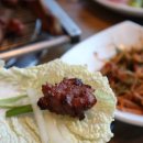 큰집갈비 이미지