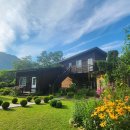 금당계곡 펜션 | 강원도 평창펜션 :: 계곡이 있는 &#39;루피나의정원&#39; 애견동반여행