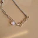 아띠아몽 | 강아지인식표 목걸이 하니쉬몽