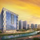 문영퀸즈파크배곧오피스텔 이미지