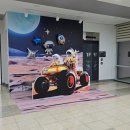 흥덕도서관 | 청주 복대동 흥덕도서관 재개관 방문 후기