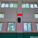 정발초등학교 이미지