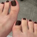 늘솜뷰티샵 | 의정부네일 늘솜네일 젤패디 손빠르고 꼼꼼한 시술 초희쌤 후기