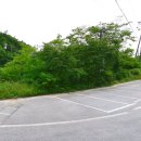 얼음골주차장 화장실 이미지