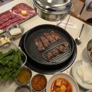 침산 소 한마리 정육식당 | 내돈내산 인덕원역 백운축산 소한마리 정육식당 가성비 좋은 소고기