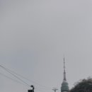남산인