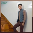 알파울산점 | [남성 크로커다일 - 중년 남성 패션] 올가을, 겨울 이거면 돼~ 남성 크로커다일 초경량 무봉제 구스 베스트