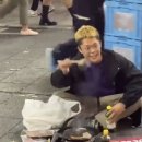 길 삼겹살