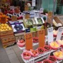 의정부청과야채시장 이미지