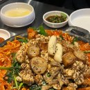 명동아구찜 | 종로 맛집 개나리아구찜 종로직영점│대창아구찜 후기 &amp; 연말 데이트코스 추천