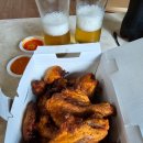 김사위치킨 이미지