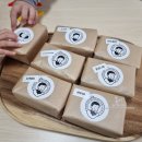 쿠키네 제과점 | 디저트 맛집 시호쿠키 크럼블 마켓 택배 후기