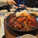 궁마을 | 수서역 식당 후기, 풍작코다리, 궁마을 식당