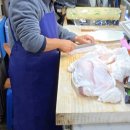 [가락시장]필립수산에서 자연산 농어 포장 후기(온누리 환급행사)
