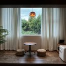 길리 리조트 이미지