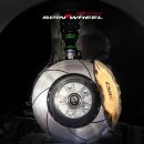 스핀휠 퍼포먼스 이미지