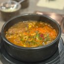 (주)갈비생각 발산점 이미지