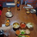 울산 북구 족발 맛집 담백한 맛이 일품인 송정동 금빛족발
