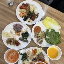 푸짐한 푸드 한식뷔페 | 대전 한식러버들 주목 : 푸짐한 ’토담 한식뷔페 본점‘ (주차, 가격, 후기)