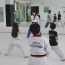 경희대 수청태권도 이미지