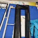 구미중앙로45길-3 | 구미에어컨청소 엘지 휘센 시스템 에어컨청소 에어컨안을 보니 검은색 물체들이 .. !!