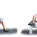 나만의 GYM 네이버블로그