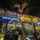 J-037 | 깜란공항 맛집 출국전 들르기 편한 찐 로컬 핫플 방문기