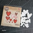 Sizzix BIGZ : HEARTFELT