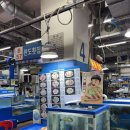 강서구-57 | [강서] 수산시장 완도횟집 대방어 가격 후기