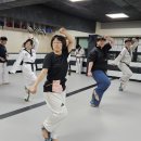 K스타 태권도장 | 서울 도심 속 특별한 문화 체험: 외국인부터 성인까지, 금강태권도장에서 한국의 정수를 만나다!