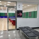 예천군민탁구장 탁구장 이미지